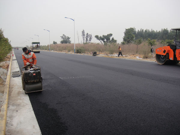 中山永基建設有限公司開發(fā)區(qū)緯八路