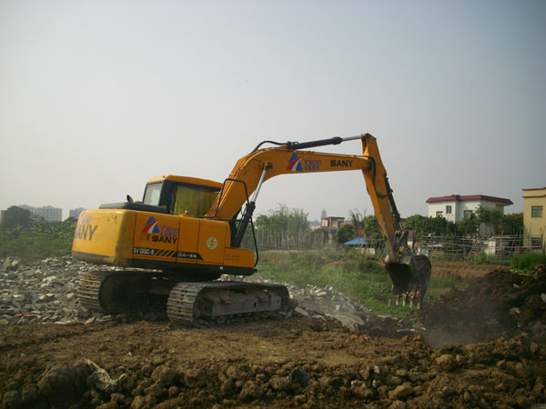 中山永基建設(shè)有限公司