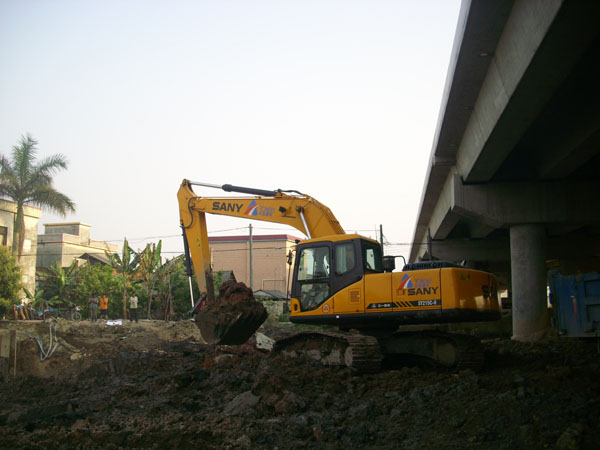 中山永基建設(shè)有限公司